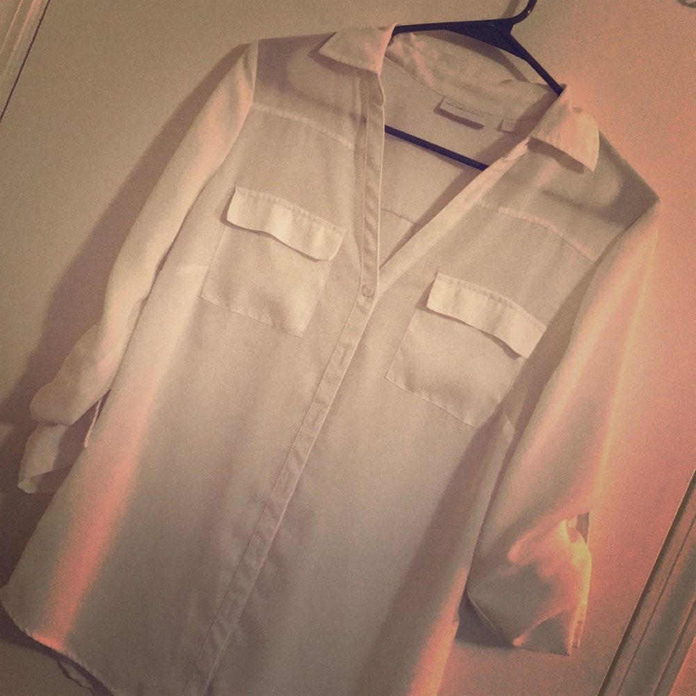 New York & Company size small